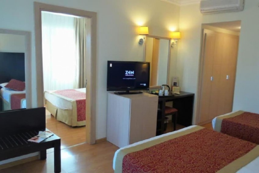 Viking Garden Hotel & Spa (ex. Garden Resort Bergamot Hotel), 4* Viking Garden Hotel & Spa (ex. Garden Resort Bergamot Hotel), 4*