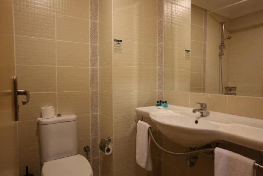 Viking Garden Hotel & Spa (ex. Garden Resort Bergamot Hotel), 4* Viking Garden Hotel & Spa (ex. Garden Resort Bergamot Hotel), 4*