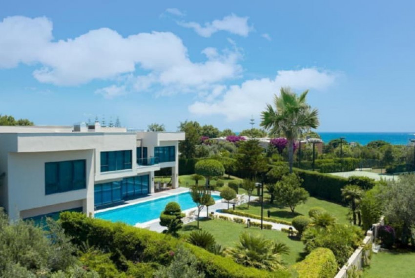 Susesi Deluxe Resort SPA & Golf Hotel, 5* Susesi Deluxe Resort SPA & Golf Hotel, 5*