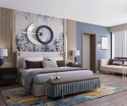 Susesi Deluxe Resort SPA & Golf Hotel, 5*