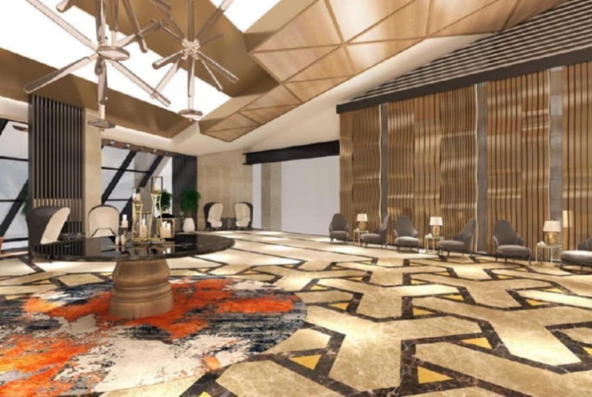 Susesi Deluxe Resort SPA & Golf Hotel, 5* Susesi Deluxe Resort SPA & Golf Hotel, 5*