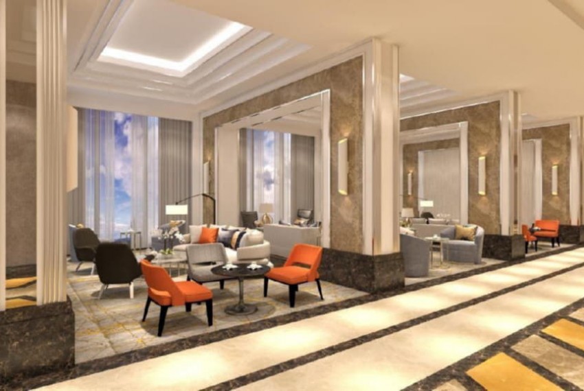 Susesi Deluxe Resort SPA & Golf Hotel, 5* Susesi Deluxe Resort SPA & Golf Hotel, 5*
