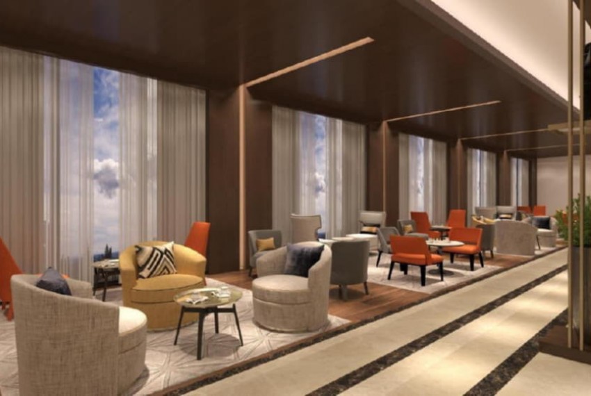 Susesi Deluxe Resort SPA & Golf Hotel, 5* Susesi Deluxe Resort SPA & Golf Hotel, 5*