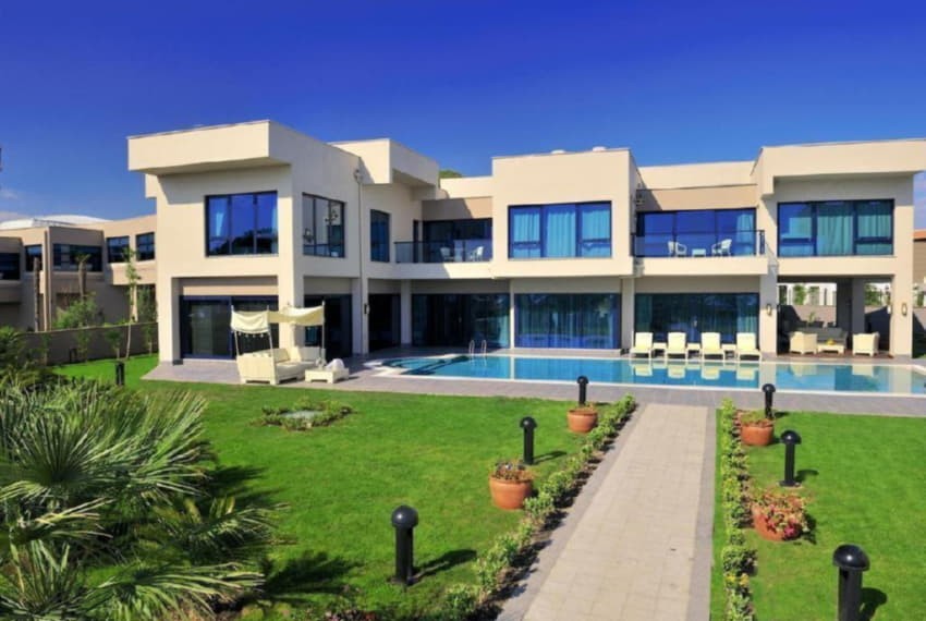 Susesi Deluxe Resort SPA & Golf Hotel, 5* Susesi Deluxe Resort SPA & Golf Hotel, 5*