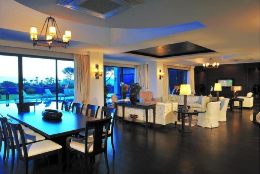 Susesi Deluxe Resort SPA & Golf Hotel, 5* Susesi Deluxe Resort SPA & Golf Hotel, 5*