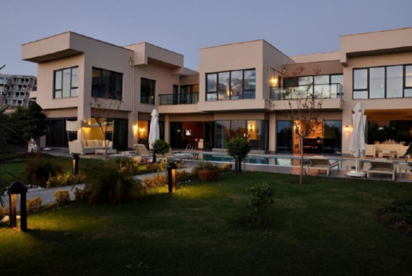 Susesi Deluxe Resort SPA & Golf Hotel, 5* Susesi Deluxe Resort SPA & Golf Hotel, 5*