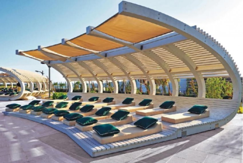 Susesi Deluxe Resort SPA & Golf Hotel, 5* Susesi Deluxe Resort SPA & Golf Hotel, 5*