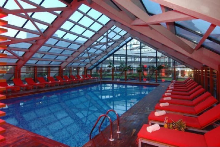 Susesi Deluxe Resort SPA & Golf Hotel, 5* Susesi Deluxe Resort SPA & Golf Hotel, 5*