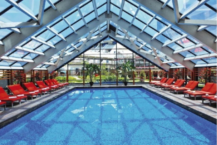 Susesi Deluxe Resort SPA & Golf Hotel, 5* Susesi Deluxe Resort SPA & Golf Hotel, 5*