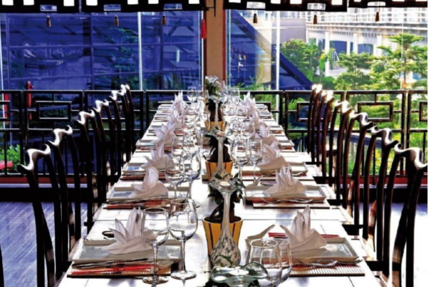 Susesi Deluxe Resort SPA & Golf Hotel, 5* Susesi Deluxe Resort SPA & Golf Hotel, 5*