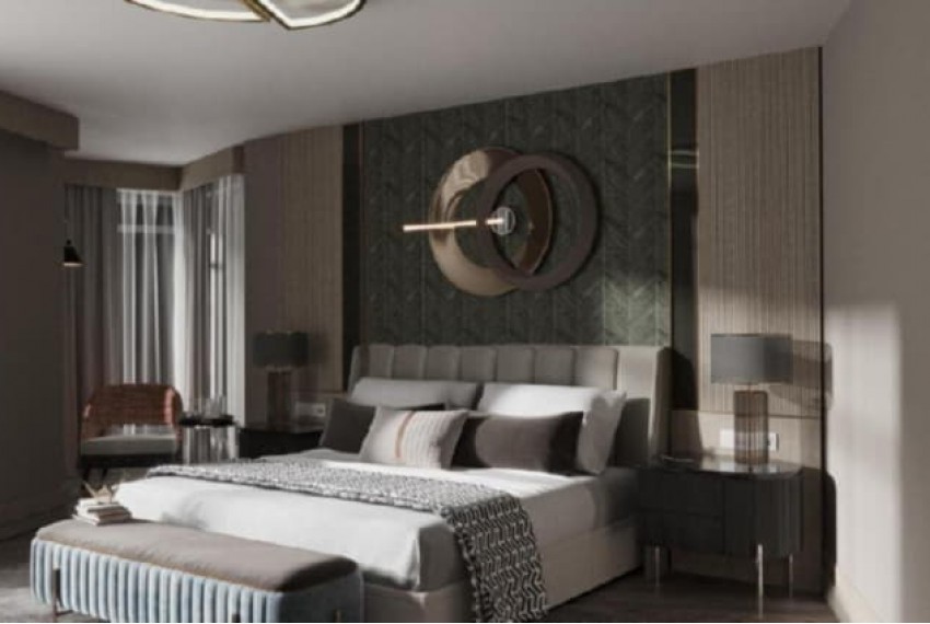 Susesi Deluxe Resort SPA & Golf Hotel, 5* Susesi Deluxe Resort SPA & Golf Hotel, 5*