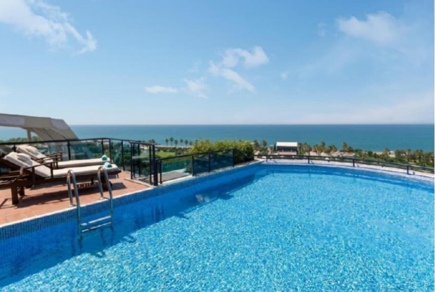 Susesi Deluxe Resort SPA & Golf Hotel, 5* Susesi Deluxe Resort SPA & Golf Hotel, 5*