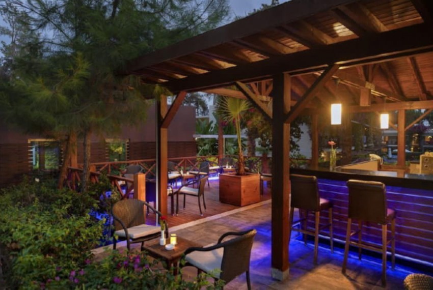 Turquoise Resort Hotel & SPA, 5* Turquoise Resort Hotel & SPA, 5*