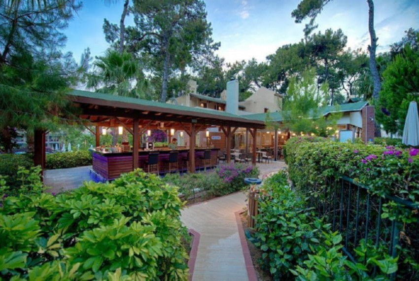 Turquoise Resort Hotel & SPA, 5* Turquoise Resort Hotel & SPA, 5*