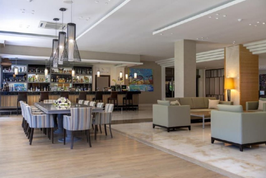Turquoise Resort Hotel & SPA, 5* Turquoise Resort Hotel & SPA, 5*