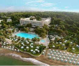 Turquoise Resort Hotel & SPA, 5*