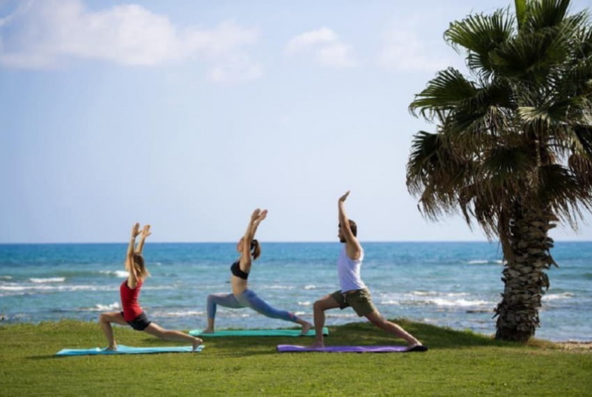 Turquoise Resort Hotel & SPA, 5* Turquoise Resort Hotel & SPA, 5*