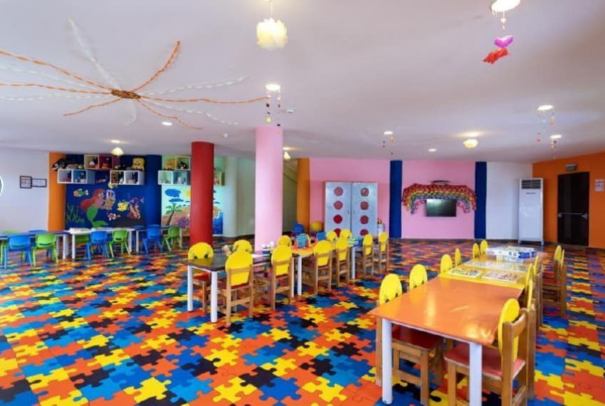 Turquoise Resort Hotel & SPA, 5* Turquoise Resort Hotel & SPA, 5*