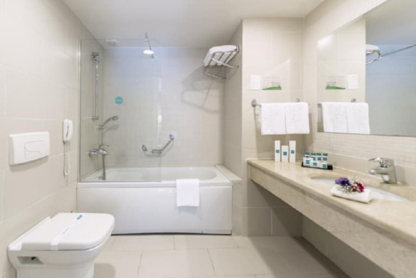 Turquoise Resort Hotel & SPA, 5* Turquoise Resort Hotel & SPA, 5*