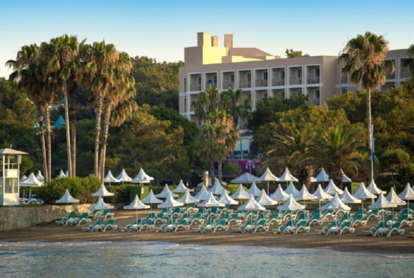 Turquoise Resort Hotel & SPA, 5* Turquoise Resort Hotel & SPA, 5*