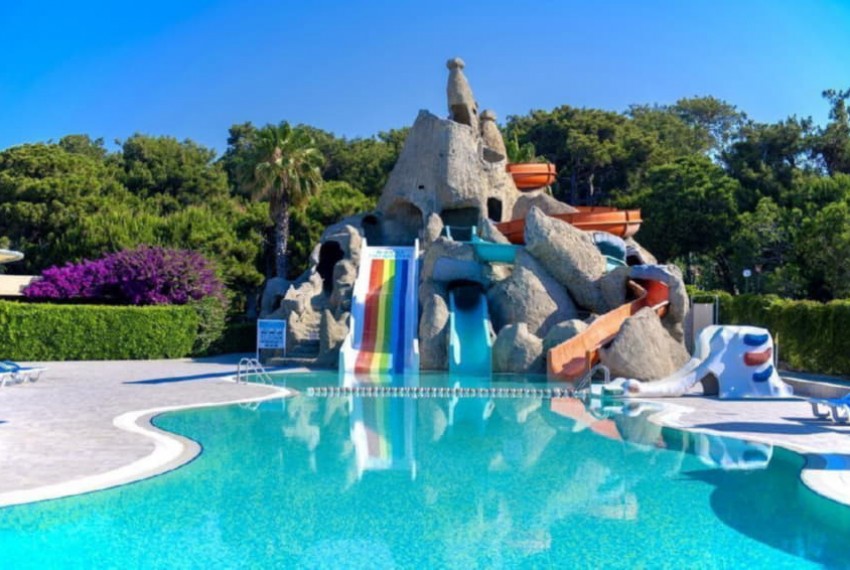 Turquoise Resort Hotel & SPA, 5* Turquoise Resort Hotel & SPA, 5*