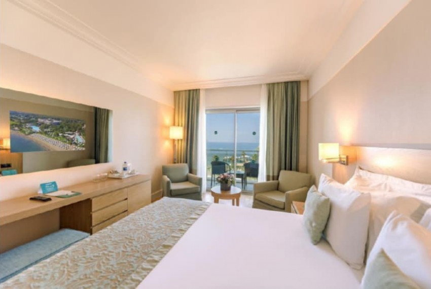 Turquoise Resort Hotel & SPA, 5* Turquoise Resort Hotel & SPA, 5*