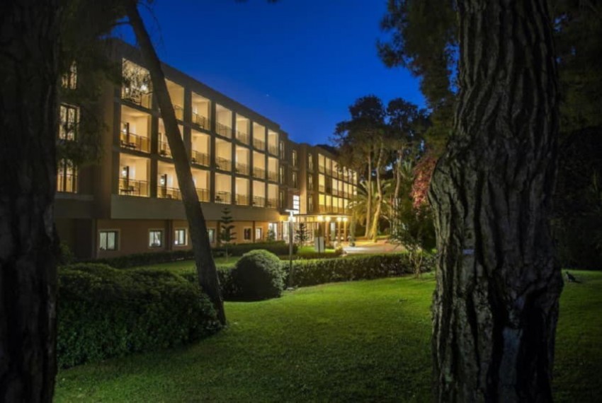 Turquoise Resort Hotel & SPA, 5* Turquoise Resort Hotel & SPA, 5*