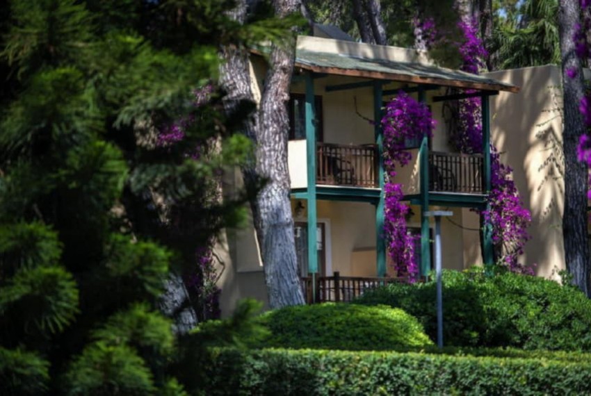 Turquoise Resort Hotel & SPA, 5* Turquoise Resort Hotel & SPA, 5*