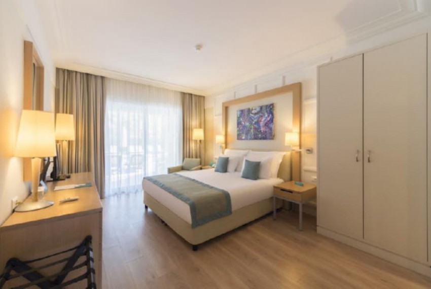Turquoise Resort Hotel & SPA, 5* Turquoise Resort Hotel & SPA, 5*