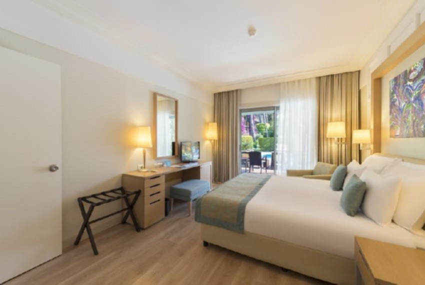 Turquoise Resort Hotel & SPA, 5* Turquoise Resort Hotel & SPA, 5*