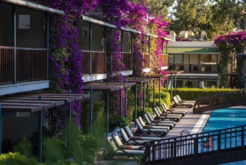 Turquoise Resort Hotel & SPA, 5* Turquoise Resort Hotel & SPA, 5*