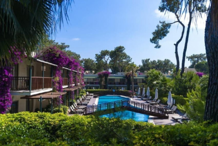 Turquoise Resort Hotel & SPA, 5* Turquoise Resort Hotel & SPA, 5*
