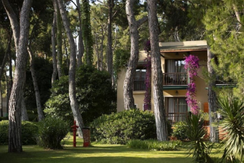 Turquoise Resort Hotel & SPA, 5* Turquoise Resort Hotel & SPA, 5*