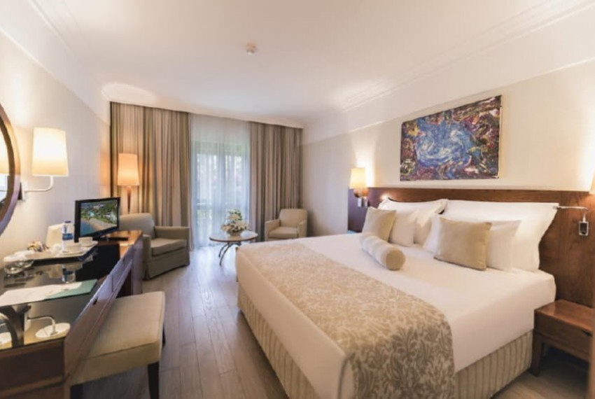 Turquoise Resort Hotel & SPA, 5* Turquoise Resort Hotel & SPA, 5*