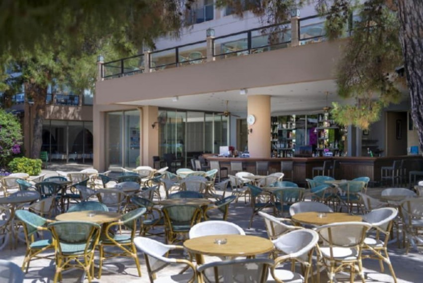 Turquoise Resort Hotel & SPA, 5* Turquoise Resort Hotel & SPA, 5*