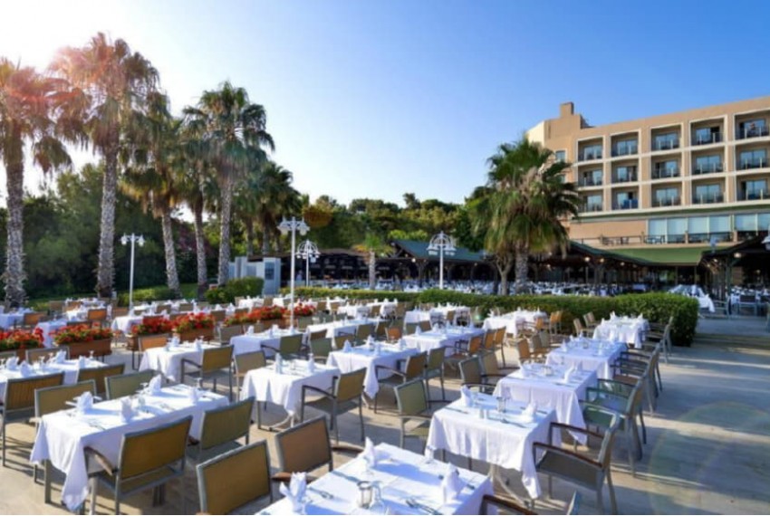 Turquoise Resort Hotel & SPA, 5* Turquoise Resort Hotel & SPA, 5*