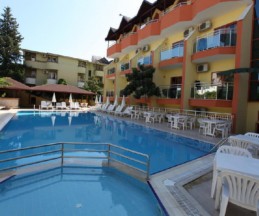 Wasserman, 3*