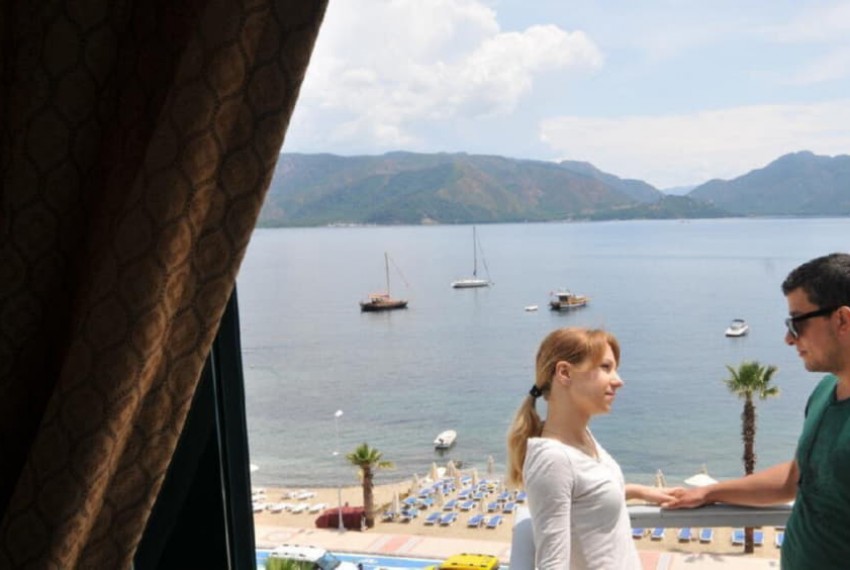 Class Beach Hotel, 3* Class Beach Hotel, 3*