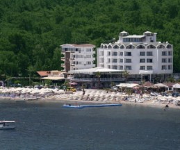 Class Beach Hotel, 3*