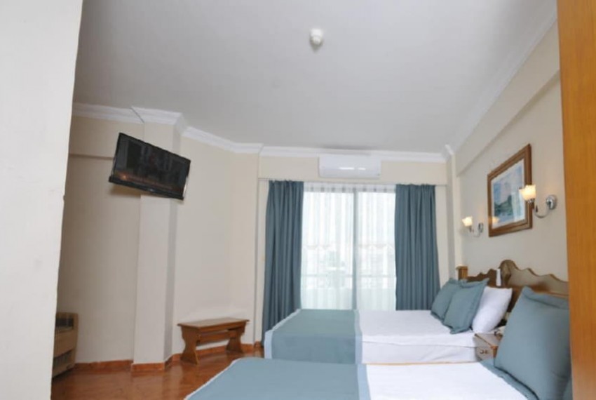 Class Beach Hotel, 3* Class Beach Hotel, 3*