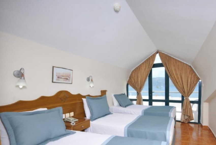 Class Beach Hotel, 3* Class Beach Hotel, 3*