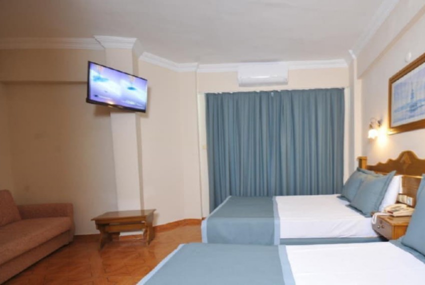 Class Beach Hotel, 3* Class Beach Hotel, 3*