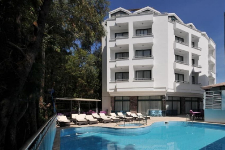 Class Beach Hotel, 3* Class Beach Hotel, 3*