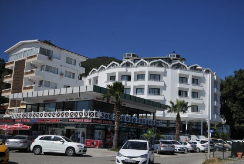 Class Beach Hotel, 3* Class Beach Hotel, 3*