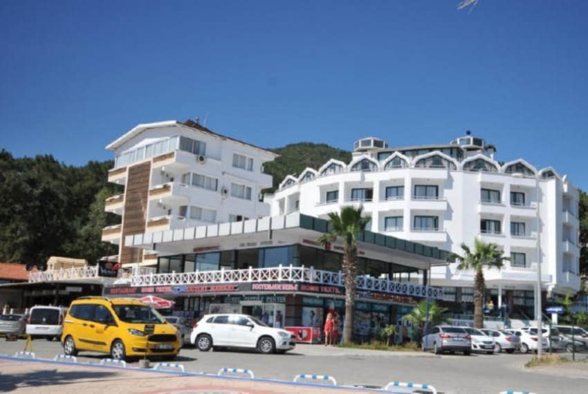 Class Beach Hotel, 3* Class Beach Hotel, 3*