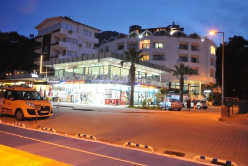 Class Beach Hotel, 3* Class Beach Hotel, 3*