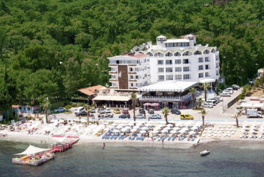 Class Beach Hotel, 3* Class Beach Hotel, 3*