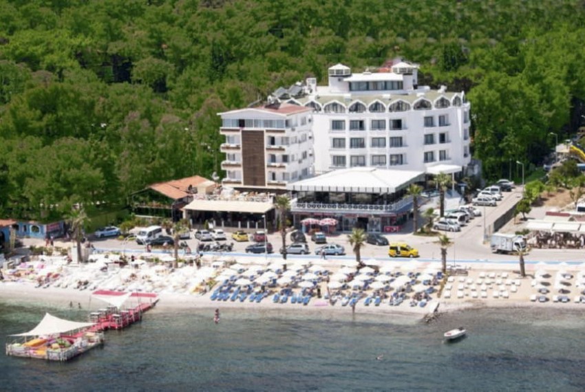 Class Beach Hotel, 3* Class Beach Hotel, 3*