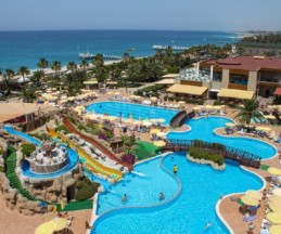 Gypsophila Holiday Village, 5*