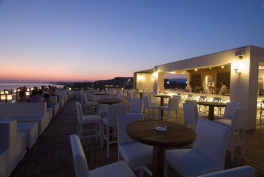Gypsophila Holiday Village, 5* Gypsophila Holiday Village, 5*